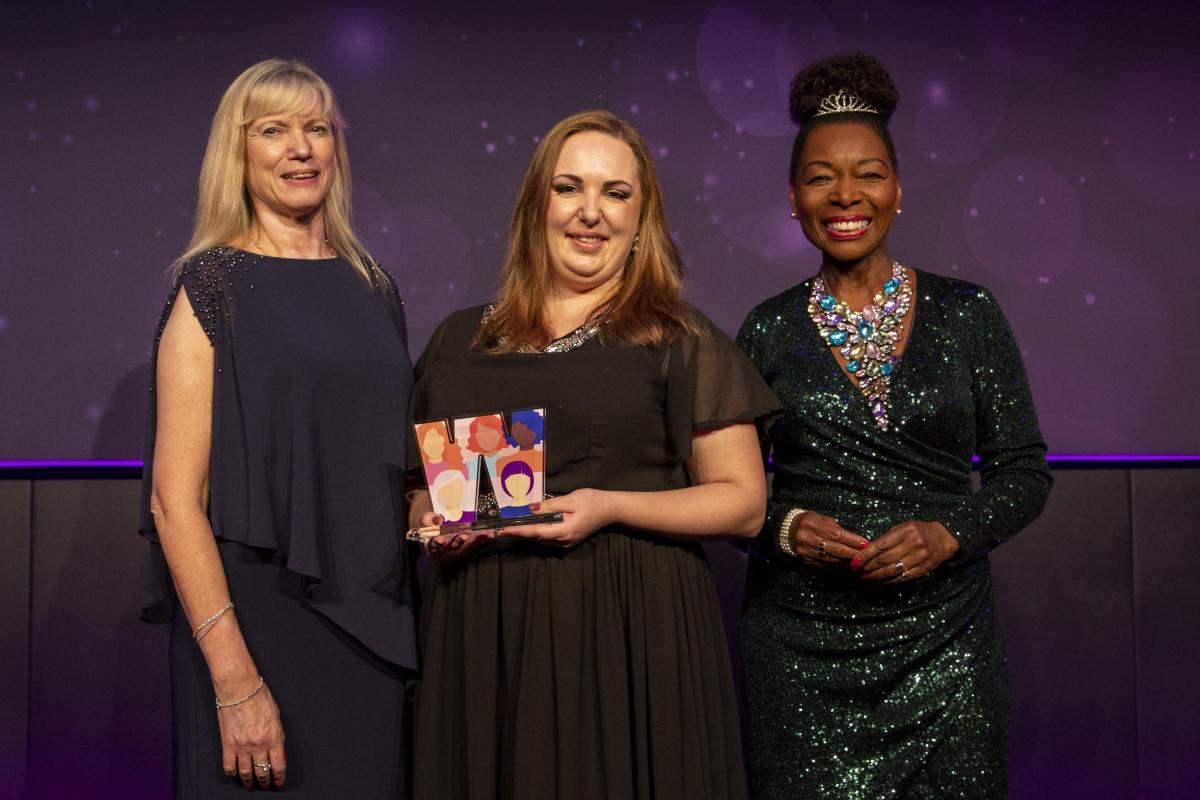 Coldstream Adviser named Best in Scotland