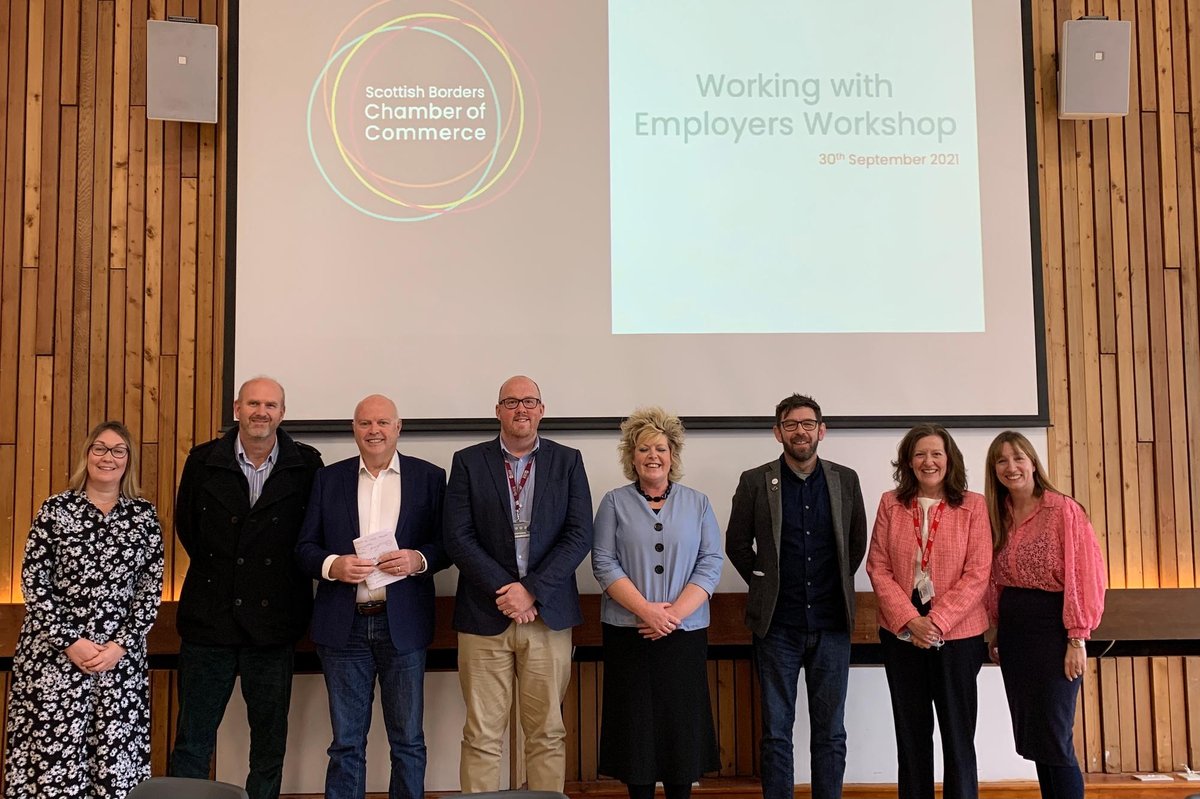 Workshop Success for Local Employers