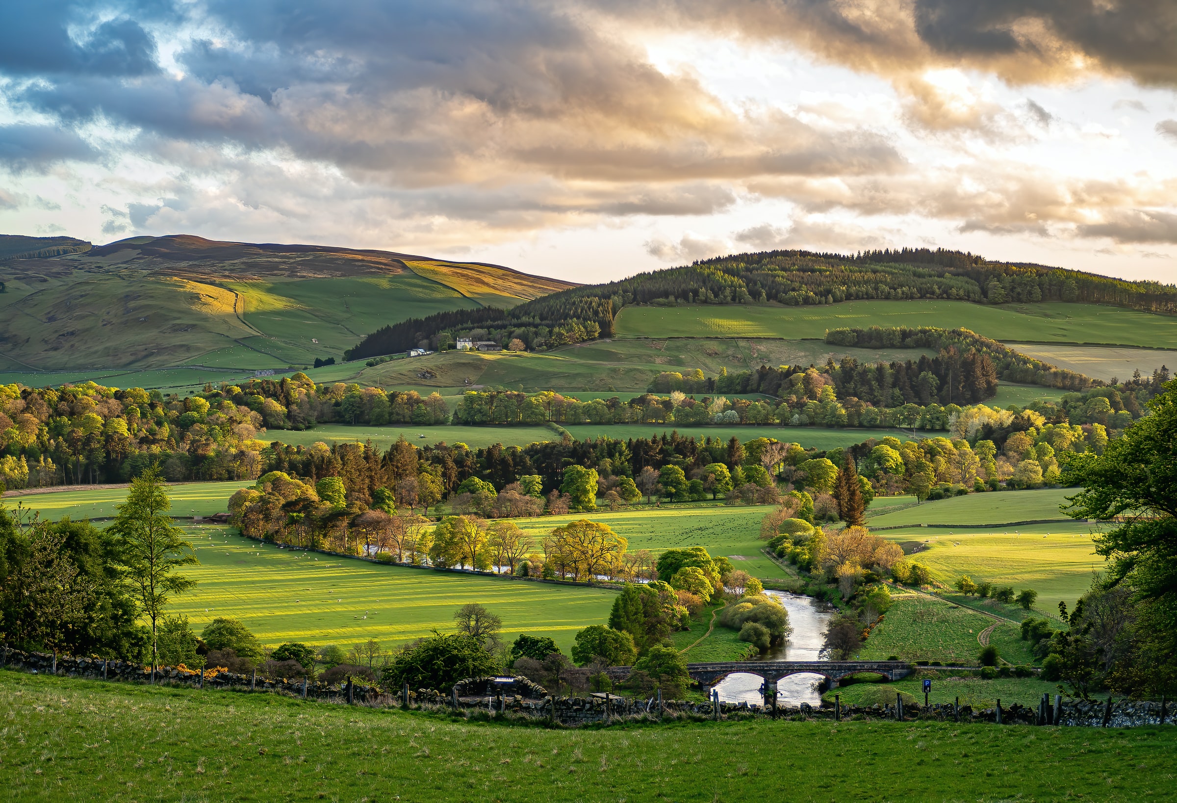Borders businesses encouraged to share thoughts on circular economy