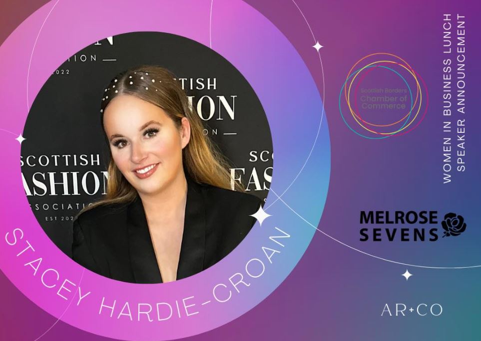 Speaker Announcement | Stacey Hardie-Croan