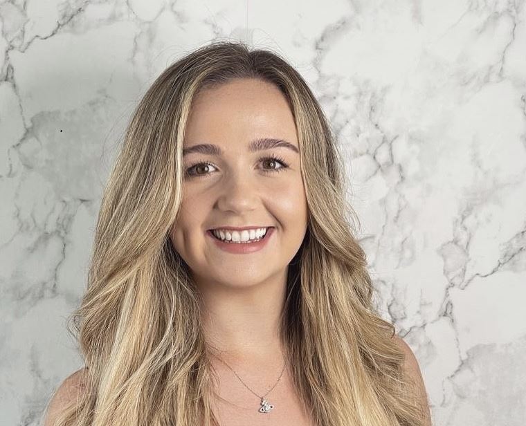 Women in Business Lunch: Second speaker confirmed!