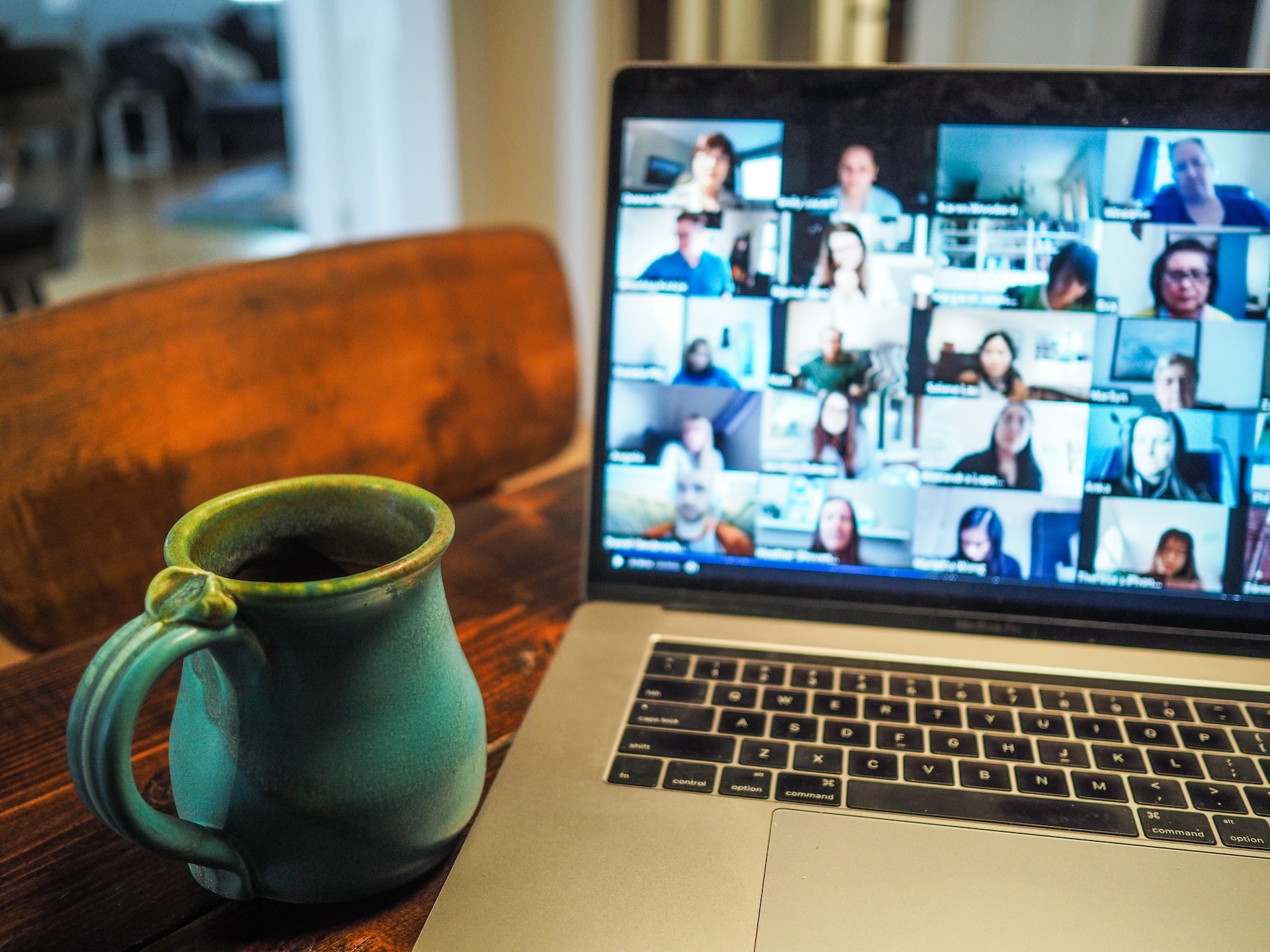 Join free Scottish Chambers webinar on June 15th