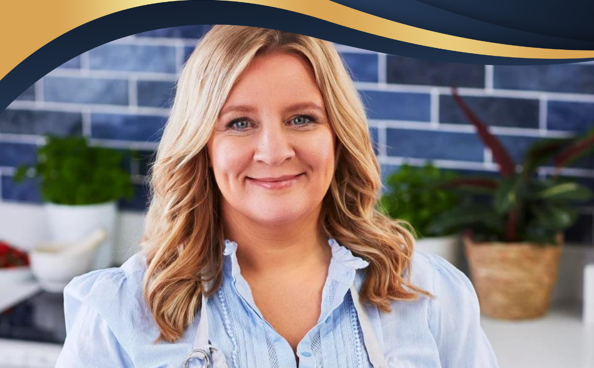 Headline Speaker Announced!